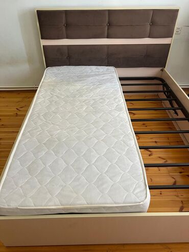 Çarpayılar: Təknəfərlik çarpayı, Bazasız, Matras ilə, Siyirməsiz lalafo.az -da Çarpayılar: Təknəfərlik çarpayı, Bazasız, Matras ilə, Siyirməsiz