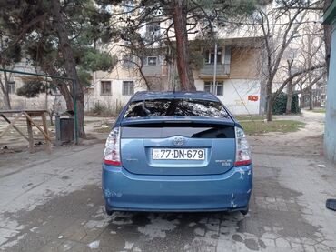 Nəqliyyat vasitəsinin icarəsi: Günlük, Toyota, Depozitlə — 5