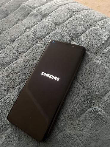 Samsung: Samsung Galaxy S9 Plus, Б/у, 64 ГБ, цвет - Черный, 2 SIM — 13