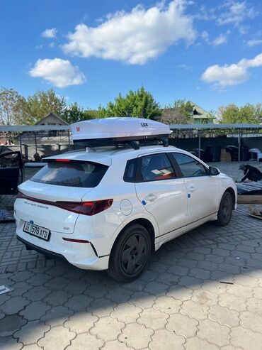 бокс богаж: 🚗 Автобокс / Багажник на крышу / Кофр / Капсула на авто Каалаган
