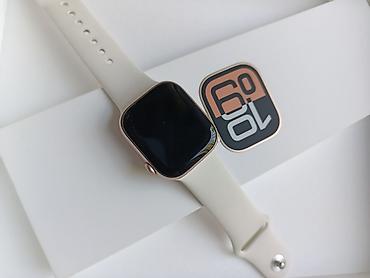 Apple Watch: Продаю Apple watch series 10, техническое состояние отличное, есть — 1
