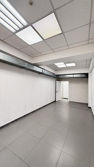 офис сниму: Аренда офисов, 30 м², В бизнес центре, 1 линия — 4