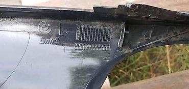 d3 mini: PLASTIKA RETROVIZORA F20 F30 ZA BMW 114, 116, 118 . | BMW f20 3 — 2