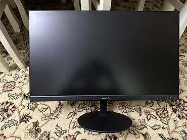 Мониторы: Монитор, Б/у, OLED, 23" - 24" — 2