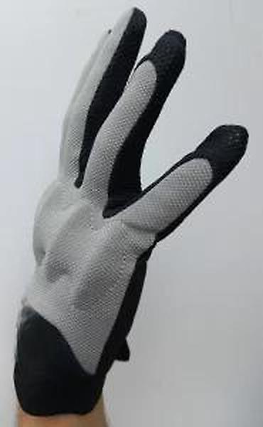 Rukavice: Bоја - Siva — 13