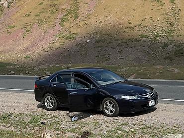 куплю хонда акорд: Honda Accord: 2006 г., 2 л, Автомат, Бензин, Седан — 7