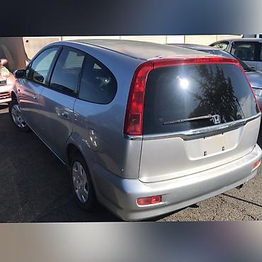 bud e9: В НАЛИЧИИ ВСЕ ЗАПЧАСТИ НА HONDA STREAM Привозные из Японии ДЛЯ — 2
