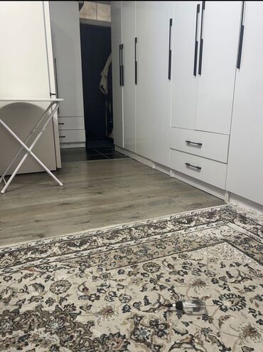 Продажа квартир: 1 комната, 24 м², Малосемейка, 2 этаж, Евроремонт — 9