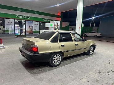 honda step: Daewoo Nexia: 2005 г., 1.5 л, Механика, Бензин, Седан — 2