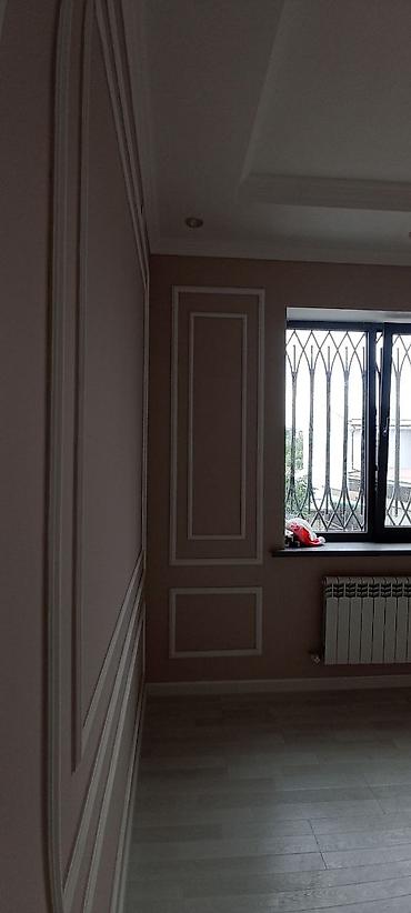 Ремонт под ключ: Ремонт и отделка квартир/домов «под ключ» - Современные ванные — 4