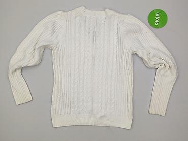 ciepla: Sweter damski, rozmiar S — 3
