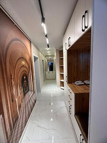 Mənzil kirayələyirəm: 3 otaqlı, 75 kv. m — 16