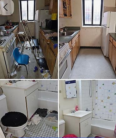 Уборка помещений: Уборка помещений, | Дома — 55