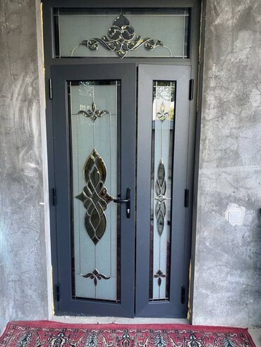 Металлопластиковые окна на заказ: Металлопластиковое окно на заказ, Бесплатная установка, В рассрочку — 28