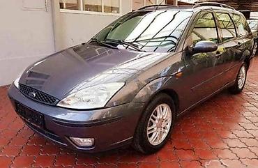 auto otpad vrsac: BOS PUMPA TDDI ZA FORD FOCUS OD 1998. DO 2004. GOD. | FORD velika — 9