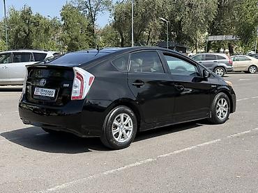 аккумулятор на приус: Toyota Prius: 2013 г., 1.8 л, Гибрид, Хэтчбэк — 6