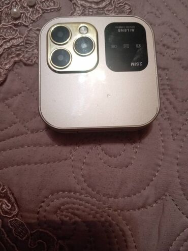 продать старый телевизор: IPhone 15 Pro