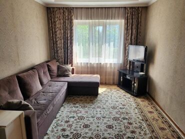 105 серия квартир сколько квадратов: 2 комнаты, 50 м², 105 серия, 3 этаж