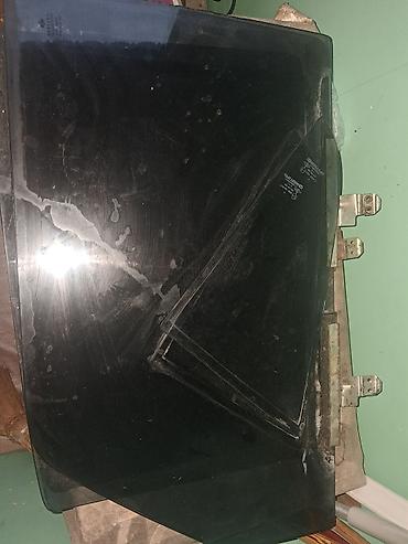 jac t8 ehtiyat hisseleri: Vaz2107 kamplekt arxa və yan şüşələri Avtomobil üçün yan şüşə (qapı — 1