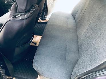 ВАЗ (ЛАДА): ВАЗ (ЛАДА) 2106: 2000 г., 1.6 л, Механика, Бензин, Седан — 20