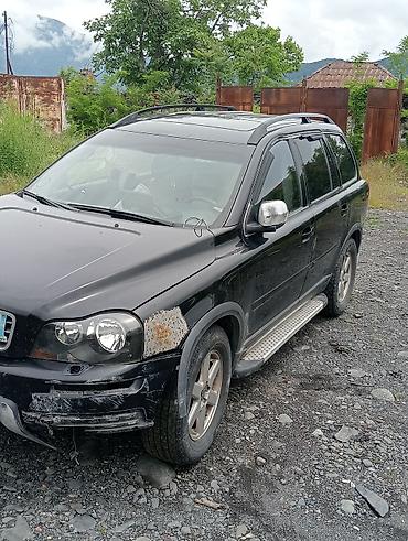 Продажа авто: Volvo XC90: 2.5 л | Внедорожник — 3