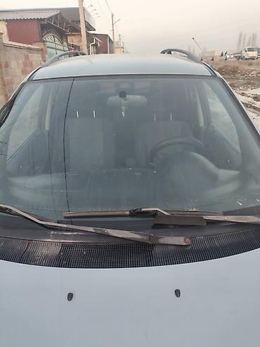 Mazda: Mazda PREMACY: 2003 г., Ручные, Бензин, Минивэн — 1