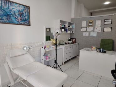 Kosmetologiya: HAZIR BIZNES SATILIR Mələk Gozellik Salonu– peşəkar gözəllik — 2
