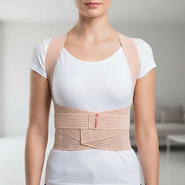 Bandajlar, korsetlər, korrektorlar: Orijinal mehsuldur. VARITEKS (130/140. ) XL olcu. Hec istifade — 1