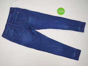 jeans push up: Esmara, Jeansy damskie, rozmiar L — 3