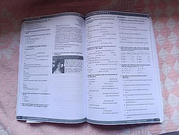 upper intermediate: Комплект учебников по английскому языку Gateway 2nd Edition, уровень — 3