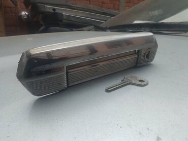 Auto delovi: Kvaka levih vrata sa kljucem Lada 2121,21213,21214 Niva br.2 — 4