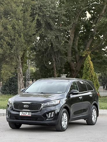 стартер аккорд 7: Kia Sorento: 2020 г., 2.4 л, Автомат, Бензин, Кроссовер — 3