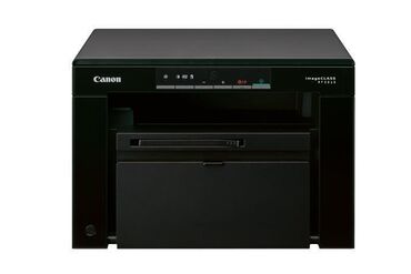 принтер canon i sensys mf3010: Новый с гарантией Многофункциональный принтер Canon imageCLASS MF3010