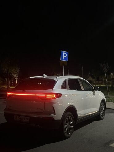 Другие автомобили: ЗВОНИТЕ Продаю Master EX5, 2021 года выпуска. Машина в идеальном — 5