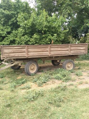 Traktorlar: Salam Real alıcılar bu nömrə ilə əlaqə saxlasın 0513015202 — 17