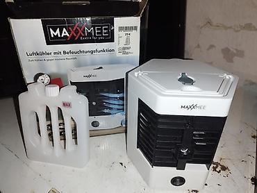 tn tene: MAXXMEE prenosni rashlađivač vazduha sa funkcijom — 4