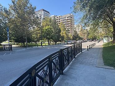 xirdalan aaaf park satilan evler: 4 otaqlı, Yeni tikili, 285 kv. m — 4