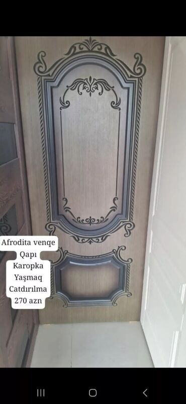 Otaq qapıları: Yeni Otaq qapısı Rayonlara çatdırılma, Pulsuz çatdırılma — 12