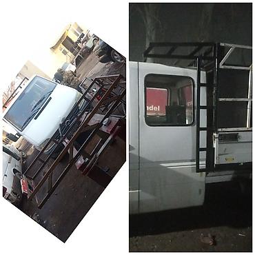 СТО, ремонт транспорта: Сварочная работа(Автовоз,спринтер,сапог,гигант,легковой ИТ,д.Рама — 12