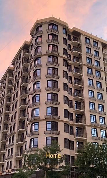 3 комнаты, 90 м², Асанбай мкр Элитка, 6 этаж, Дизайнерский ремонт