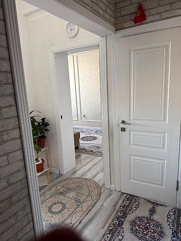 квартира орто сайский рынок: 1 комната, 32 м², Элитка, 11 этаж, Евроремонт — 7