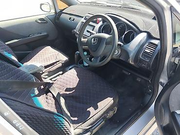хонда фит рычак: Honda Fit: 2002 г., 1.3 л, Вариатор, Бензин, Хэтчбэк — 5