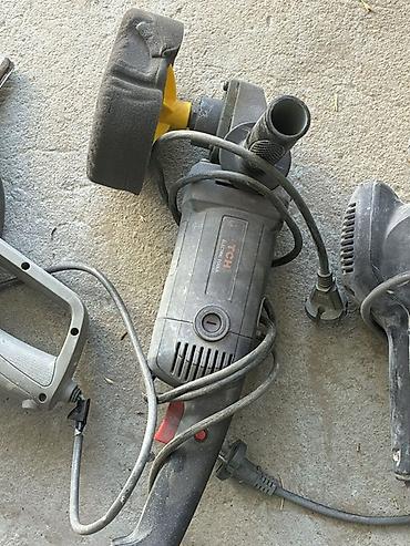 набор инструментов в баку: Avto-boyama və təmir üçün alət dəsti Tərkib: - WORK brendli hava — 5