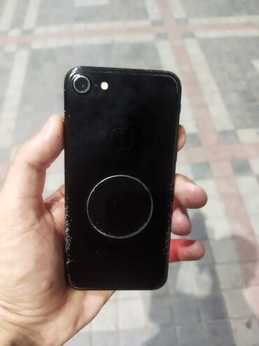 insta360 one x2 qiymeti: IPhone 7, 32 ГБ, Черный