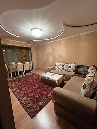 kupca: Saray, 3 otaqlı, Köhnə tikili, 68 kv. m — 9