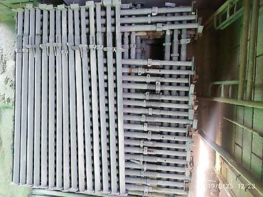 Строительные леса, стойки: Телескопические стойки — это универсальные элементы для опалубки at lalafo.kg — 6 Строительные леса, стойки: Телескопические стойки — это универсальные элементы для опалубки — 6