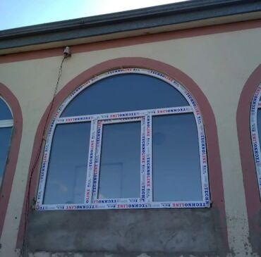 Pəncərələrin quraşdırılması, montajı: Plastik pəncərələr və qapılar. keyfiyyət zəmanəti ilə, hər hansı bir — 4