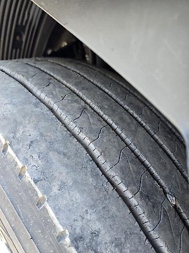 Тягачи: Тягач, Volvo, 2006 г. — 9