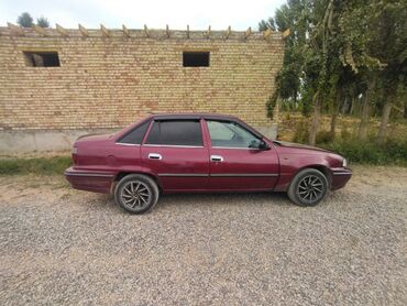 ас машина: Daewoo Nexia: 2006 г., 1.5 л, Механика, Бензин, Седан
