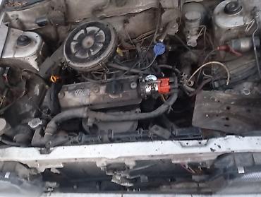 тнвд форд фокус: Volkswagen Polo: 1987 г., Механика, Бензин, Хэтчбэк — 3